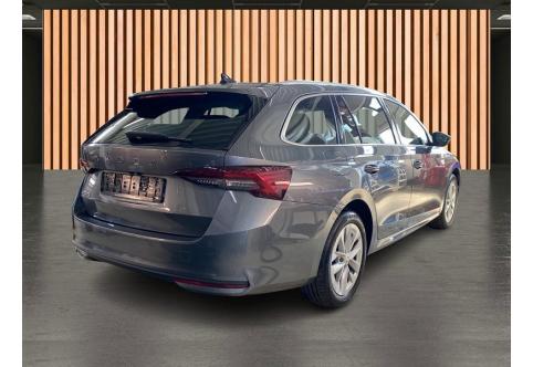Skoda Octavia #5