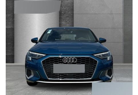 Audi A3 #6