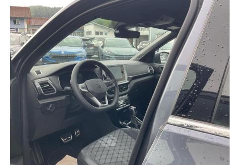 VW T-Cross #2