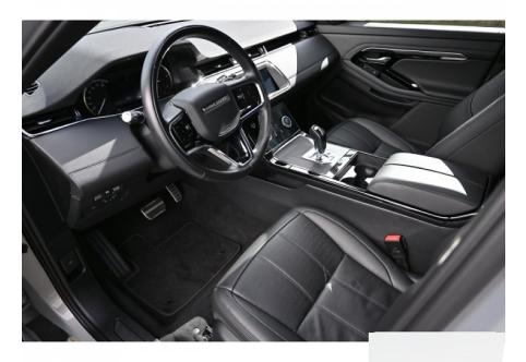 Land Rover Range Rover #5