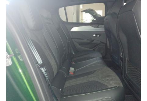 Peugeot 308 #11