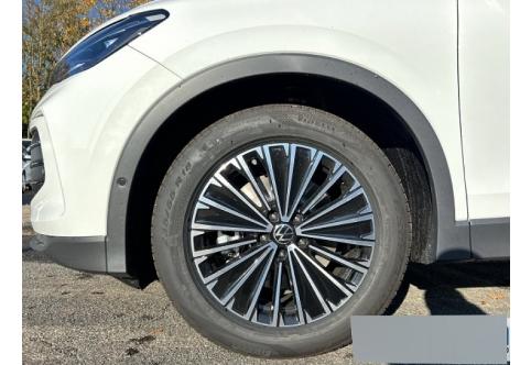 VW Tiguan #8