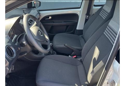 VW up! #3