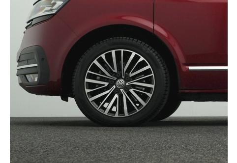 VW T6 Multivan #20