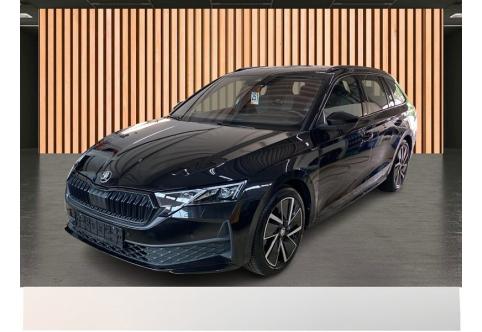 Skoda Octavia #1