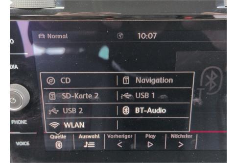 VW Golf #14