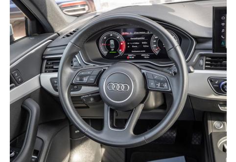 Audi A4 #7