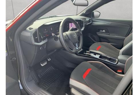 Opel Mokka #11
