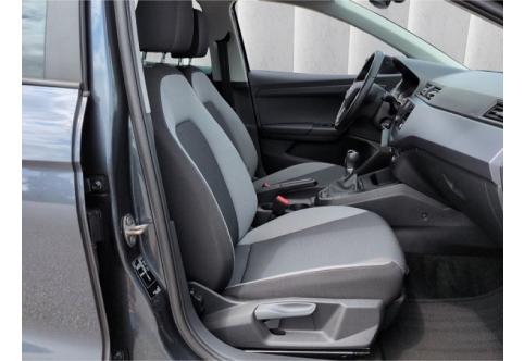 Seat Ibiza #10