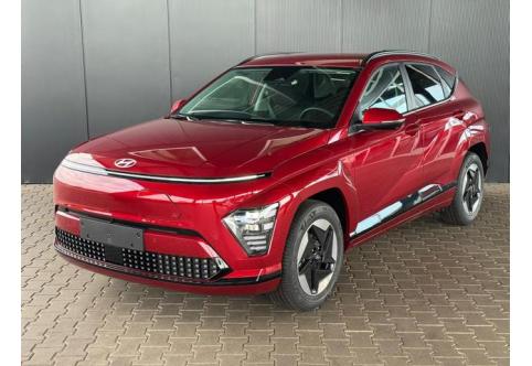 Hyundai Kona #1