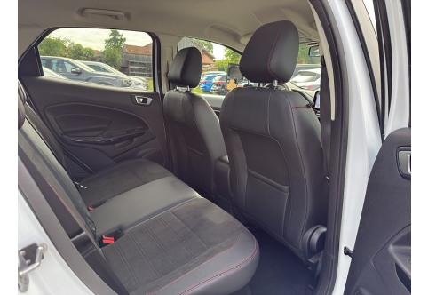 Ford EcoSport #20