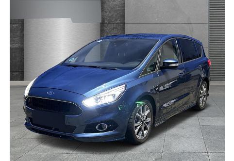 Ford S-MAX #1