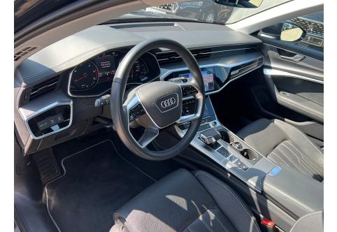 Audi A6 #10