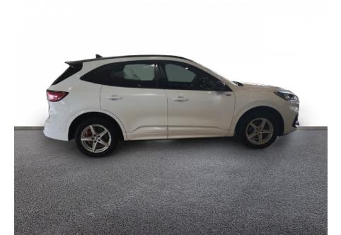 Ford Kuga #7