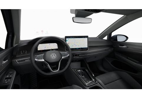 VW Golf #2