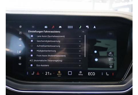 VW Touareg #13