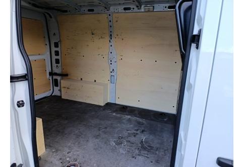 Opel Movano #13