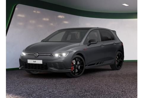VW Golf #1