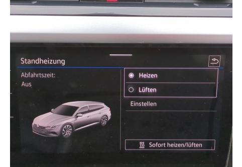 VW Arteon #16