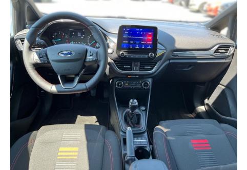 Ford Fiesta #5