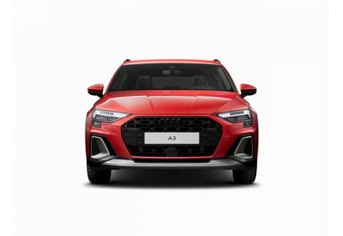 Audi A3 #7
