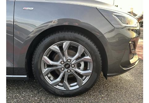 Ford Focus #16