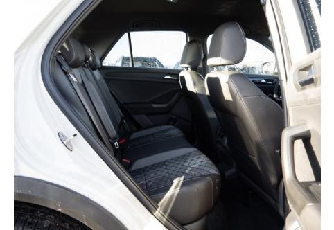 VW T-Roc #4