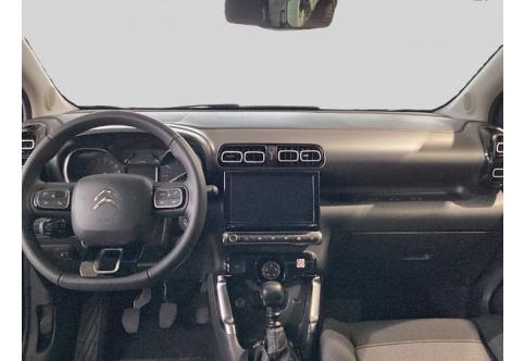 Citroën C3 Aircross #14