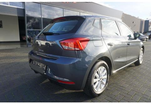 Seat Ibiza #7