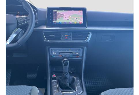 Seat Tarraco #15