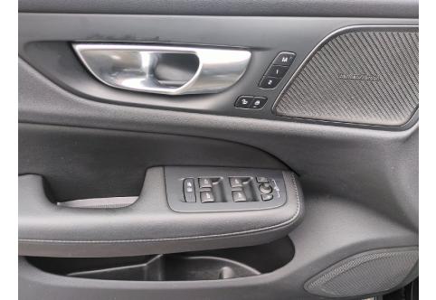Volvo V60 #8