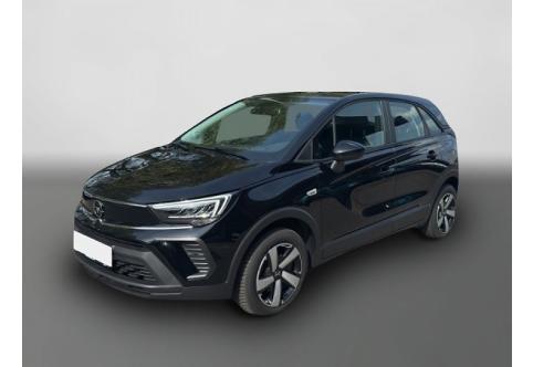 Opel Crossland X #1