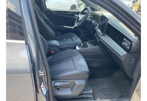 VW Tiguan #7