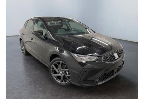 Seat Ibiza #1