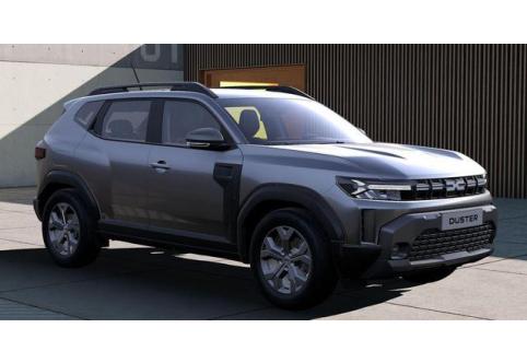Dacia Duster #1