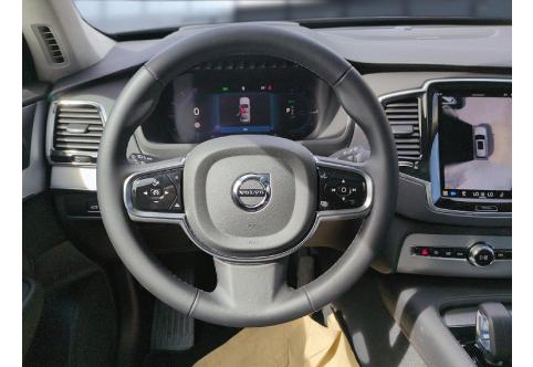 Volvo XC90 #11