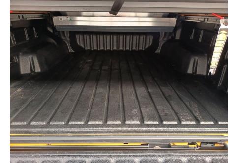 Ford Ranger #7