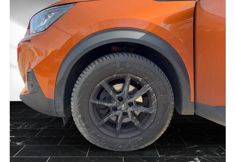 Peugeot 2008 #12