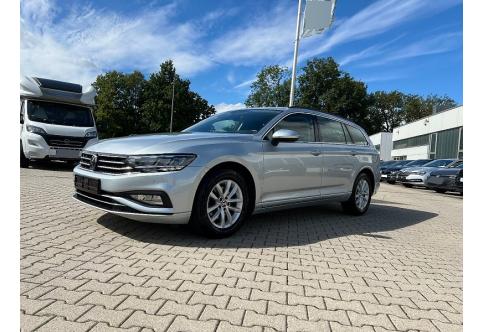 VW Passat #1