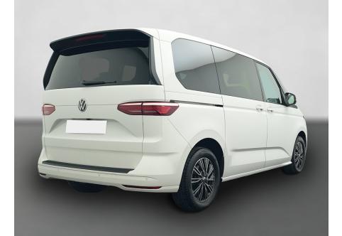 VW T7 Multivan #5