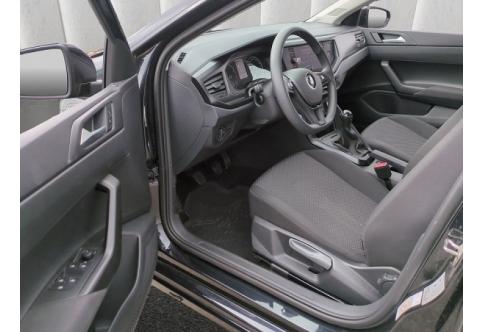VW Polo #5