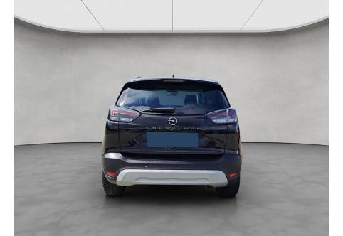 Opel Crossland X #4