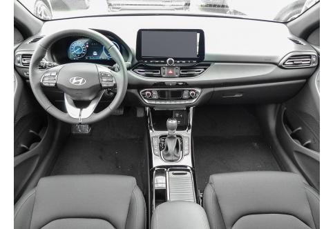 Hyundai i30 #6
