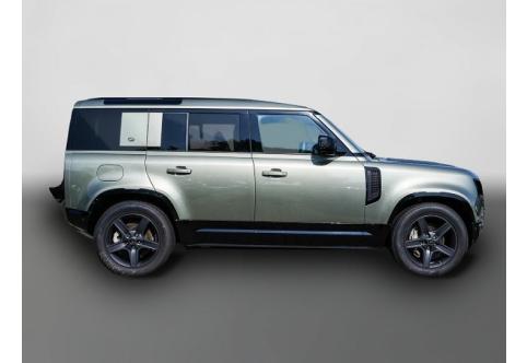 Land Rover Defender #6