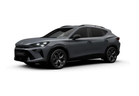 Cupra Formentor #1
