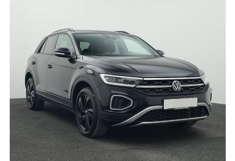 VW T-Roc #7