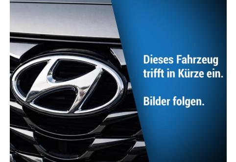 Hyundai Tucson #1