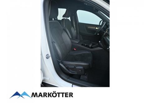 Volvo XC40 #8