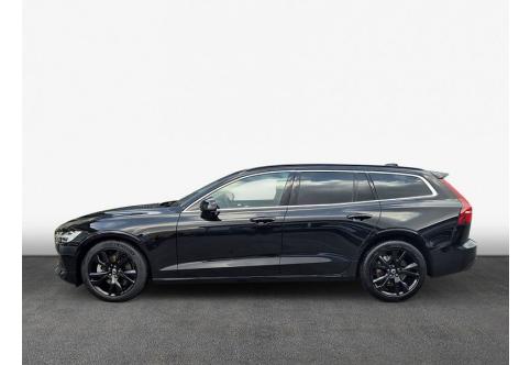 Volvo V60 #4
