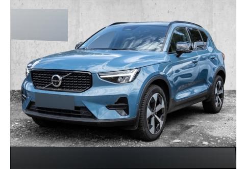 Volvo XC40 #1